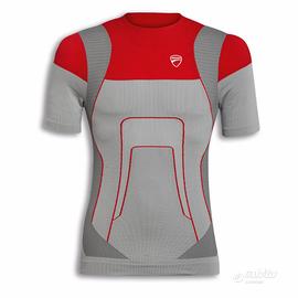 Cool Down 2 – T-shirt tecnica a manica corta