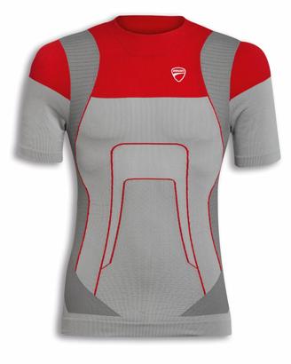 Cool Down 2 – T-shirt tecnica a manica corta