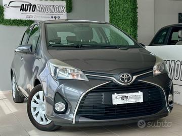 Toyota Yaris - 1.0-69 CV - Unico Proprietario