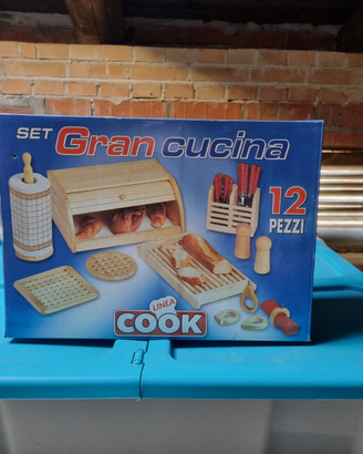 Accessori da cucina