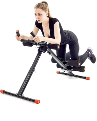 Techfit panca per glutei e addominali