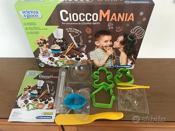 Clementoni - Ciocco Mania