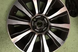 CERCHI 19 EVOQUE