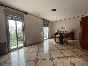 CASA INDIPENDENTE A MONFORTE SAN GIORGIO