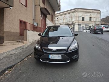Ford Focus 1.6 TDCi (90CV) 5p. Tit.