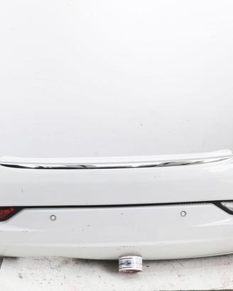PARAURTI POSTERIORE COMPLETO LANCIA Delta 3° Seri