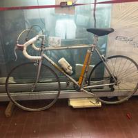 Bici da corsa Casati
