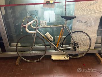 Bici da corsa Casati