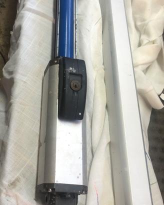 Attuatore Faac 422