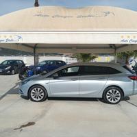Astra 1.6 CDTi 110CV Start&Sto Sports Tourer Dynam