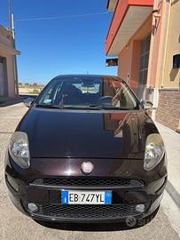 Punto Evo 1.3 Mjt 2010