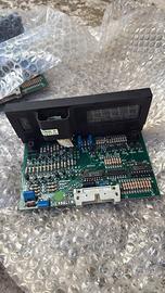 Scheda Display Originale Flipper Zaccaria (Gen 2)