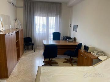 Stanze in studio medico prestigioso