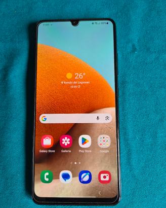  Cellulare Sansung A 32