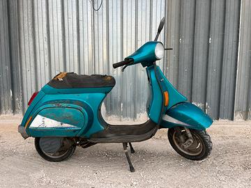 Vespa v