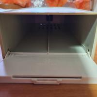 40 CONTENITORI/CARICATORI PER DIAPOSITIVE 135 35mm