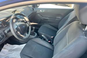 Ford Fiesta Plus 1300 3p gpl