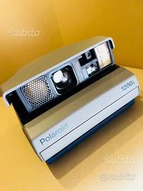 Film foto instantanea 1200 i