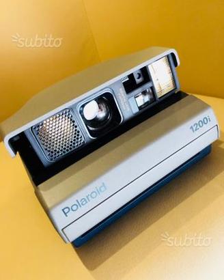 Film foto instantanea 1200 i