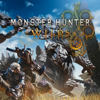 Monster Hunter wild chiave Pc