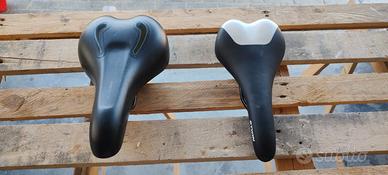 Selle per Mountain bike e biciclette 
