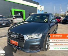 AUDI Q3 Q3 2.0 TDI 120 CV Business