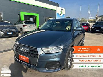 AUDI Q3 Q3 2.0 TDI 120 CV Business