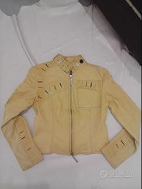 giubbini bikers pelle donna 50€ cadauno