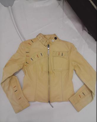 giubbini bikers pelle donna 30€ cadauno