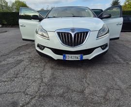 Lancia delta 1.9 twin turbo 190cv