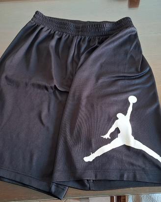 Pantaloncini Jordan