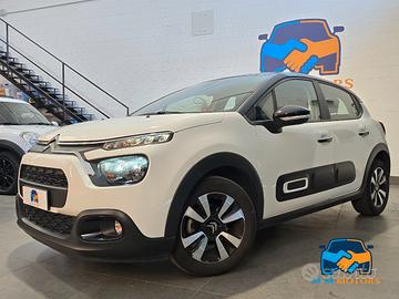 Citroen C3 1.2 puretech Shine s&s 83cv neopatentat