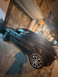 Range rover evoque full limited