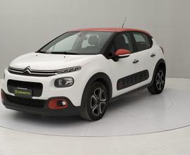 CITROEN C3 III 2017 - C3 1.2 puretech Shine s&s 83