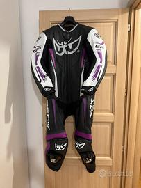 Tuta berik 2xl