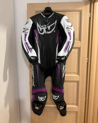 Tuta berik 2xl