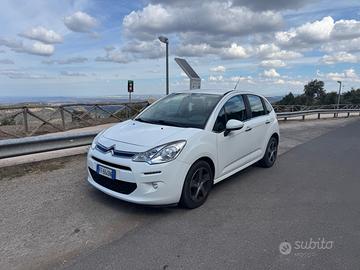 Citroen C3 2016