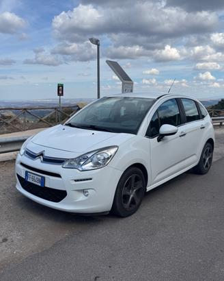 Citroen C3 2016