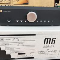 Musical Fidelity M6i
