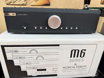 Musical Fidelity M6i
