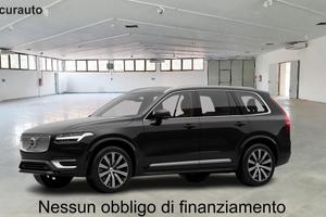 VOLVO Xc90 B5 Mild Hybrid Awd Automatico 7 Posti U