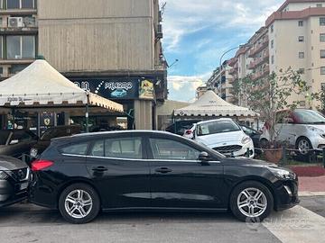Ford Focus 1.5d Iva esposta Finanziabile Garanzia
