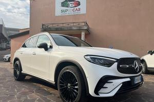 MERCEDES-BENZ GLC 220 d 4Matic Mild Hybrid AMG L