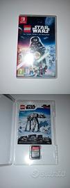 giochi switch serie 1 star wars lego e minecraft