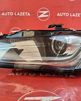 FARO ANTERIORE SINISTRO Audi A4 B8 Codice 446-1144