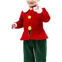 Costume Pinocchio Pegasus 18 mesi