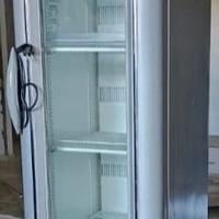 Frigorifero Coca-Cola