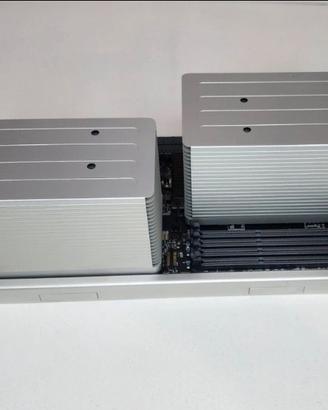 Mac Pro 5.1 2010-2012 CPU 2x2.66