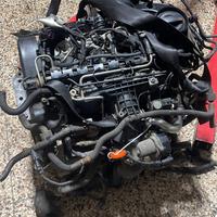 Motore 1.6 cay audi skoda vw
