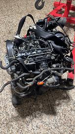 Motore 1.6 cay audi skoda vw